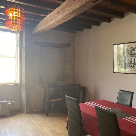 CHEZ SOPHIE -Chambres d’hôtes, Gîte et Gîte équestre Clermont-Dessous Esterno foto