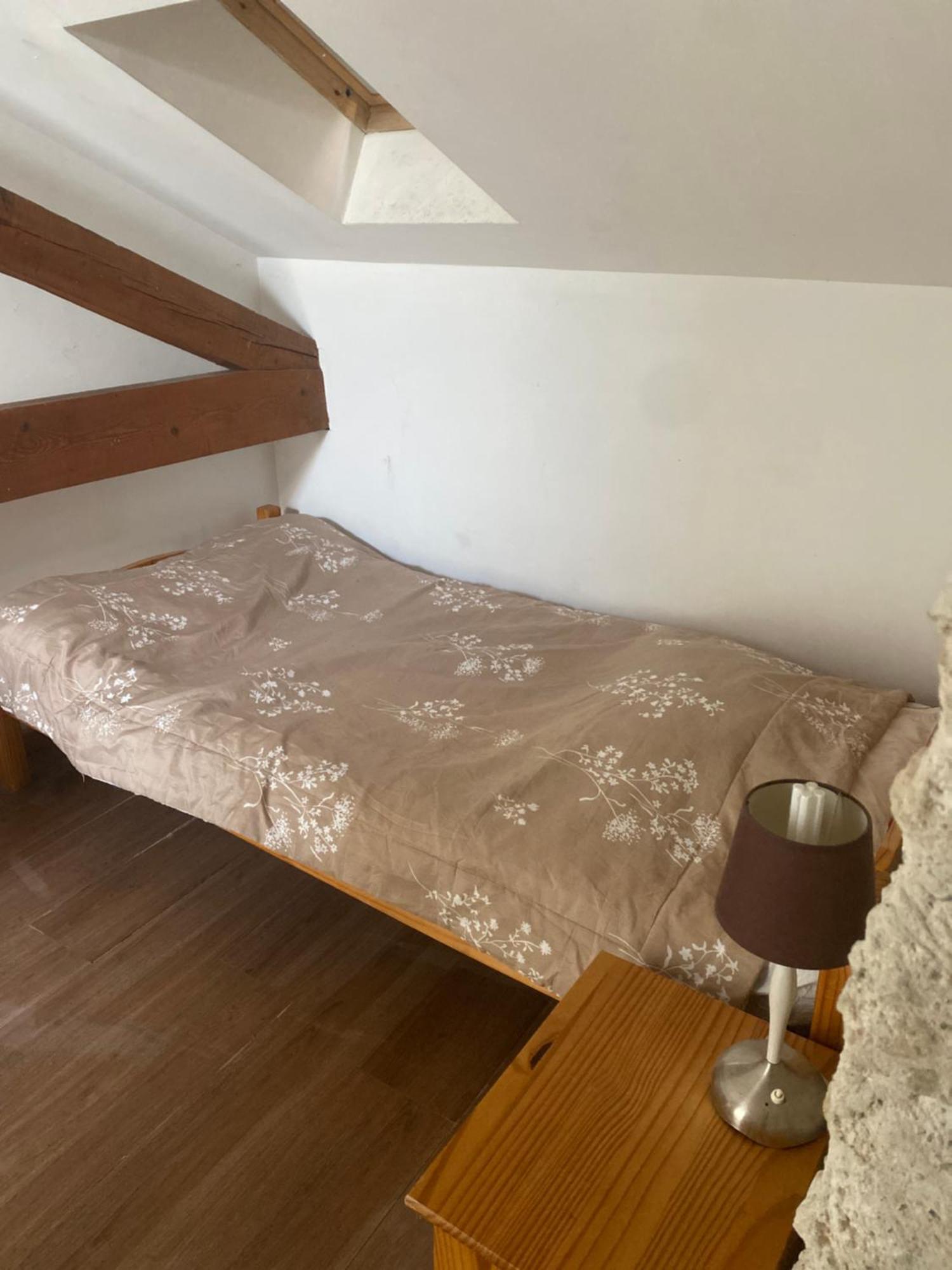 CHEZ SOPHIE -Chambres d’hôtes, Gîte et Gîte équestre Clermont-Dessous Esterno foto
